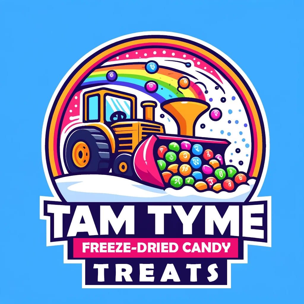 TamTyme Treats
